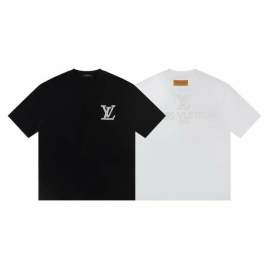Picture of Louis Vuitton T Shirts Short _SKULVS-XLautxW25967470